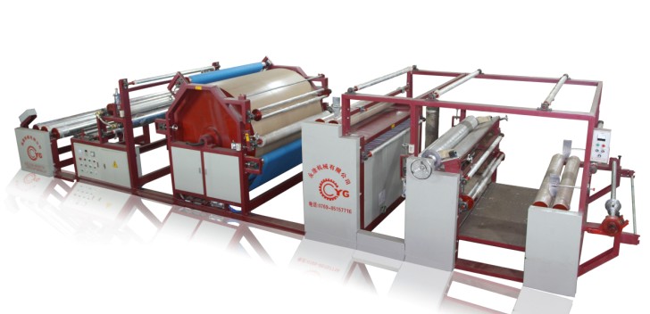 什么是涂布復(fù)合機(jī)？