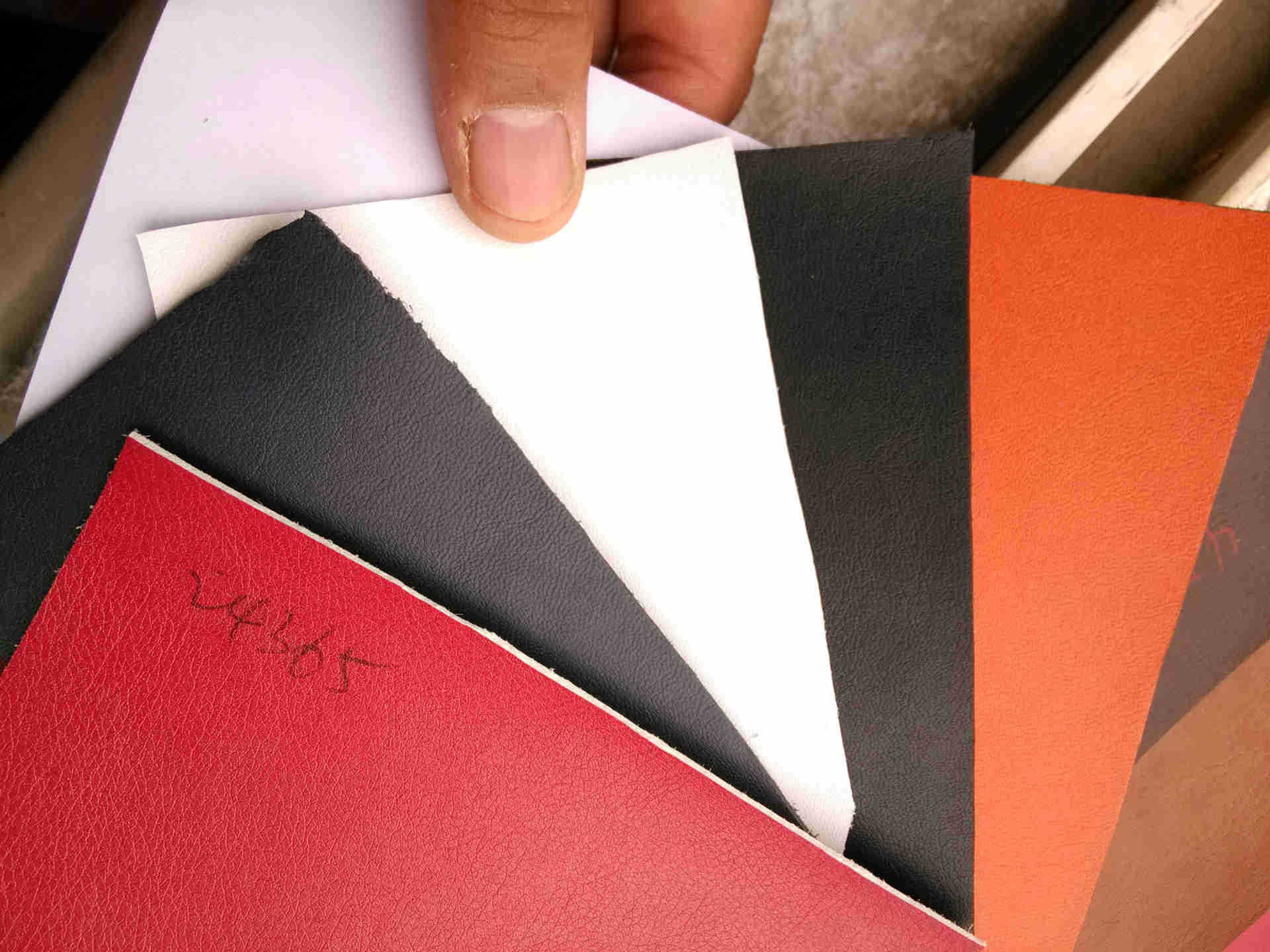 超纖皮的應(yīng)用行業(yè)？