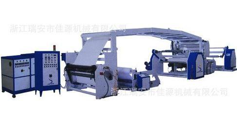 PUR熱熔膠復(fù)合機(jī)有什么優(yōu)勢呢？