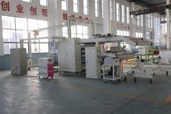 復(fù)合機(jī)產(chǎn)品的黏結(jié)不牢的效果怎么樣？