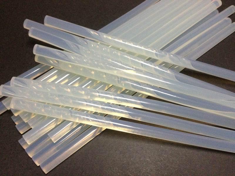 PUR熱熔膠的特點(diǎn)？
