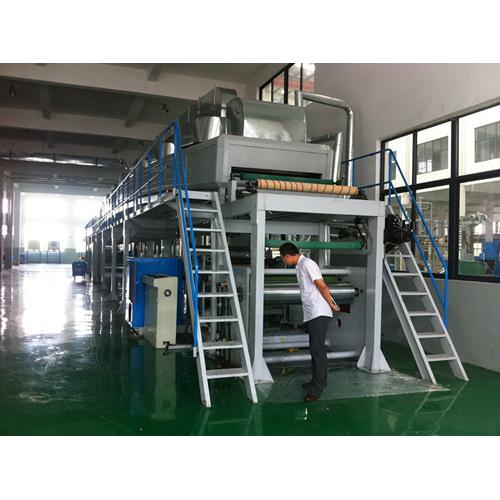 復(fù)合機(jī)供料器的清潔方法？