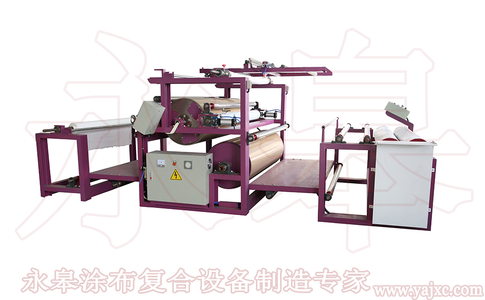 定制復(fù)合機(jī)的要求是什么？