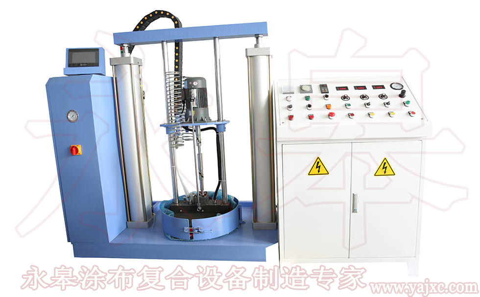 熱熔膠復(fù)合機(jī)的清洗方法？