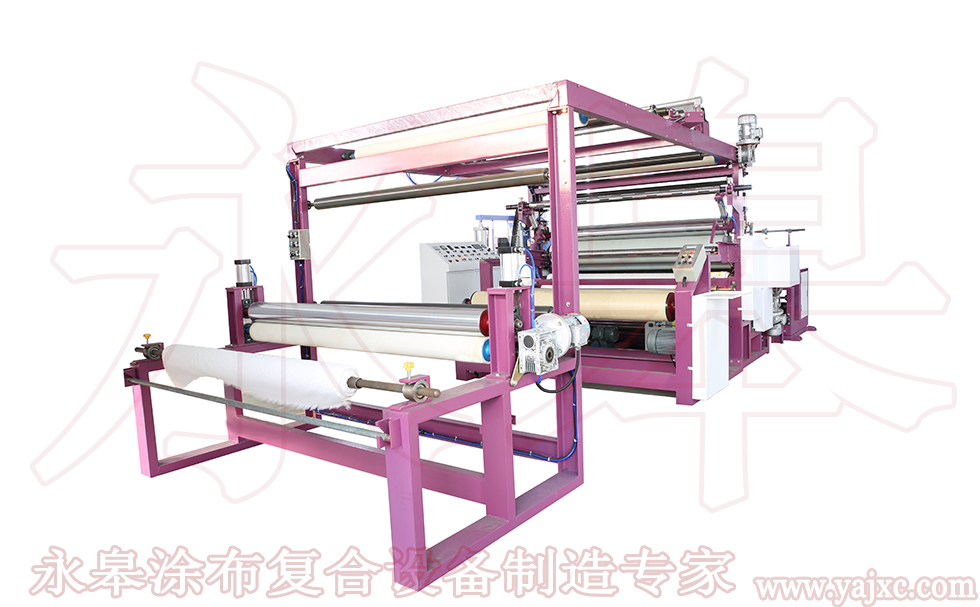 汽車坐墊復(fù)合用什么復(fù)合機(jī)呢？
