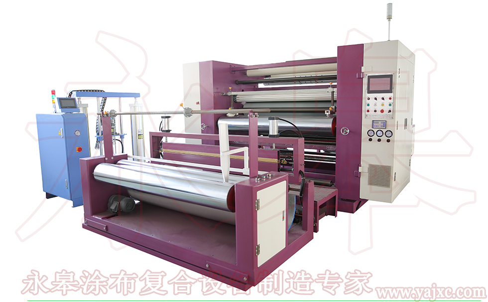 復(fù)合機(jī)出膠量問(wèn)題的關(guān)鍵？