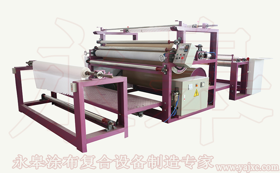 怎么選擇貼合機(jī)？