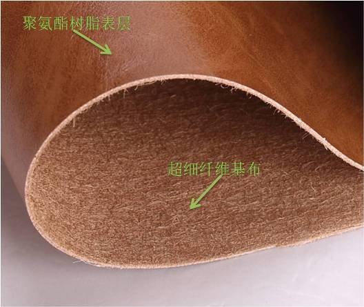 超纖合成革的優(yōu)點是什么？