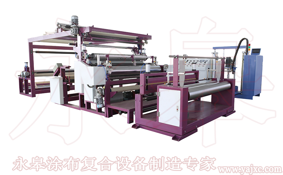 自動熱熔膠機的作用是什么？