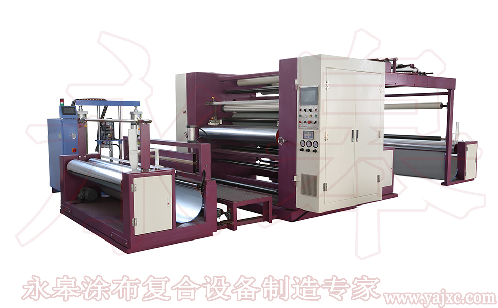 什么是環(huán)保型熱熔膠機(jī)呢？