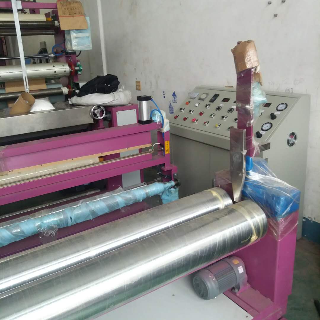 擠出復(fù)合機(jī)的用途是什么？