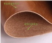 使用真皮貼超纖復(fù)合機(jī)的好處？