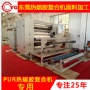 熱熔膠復(fù)合機(jī)的環(huán)保意識(shí)？