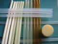 操作熱熔膠的使用特點？